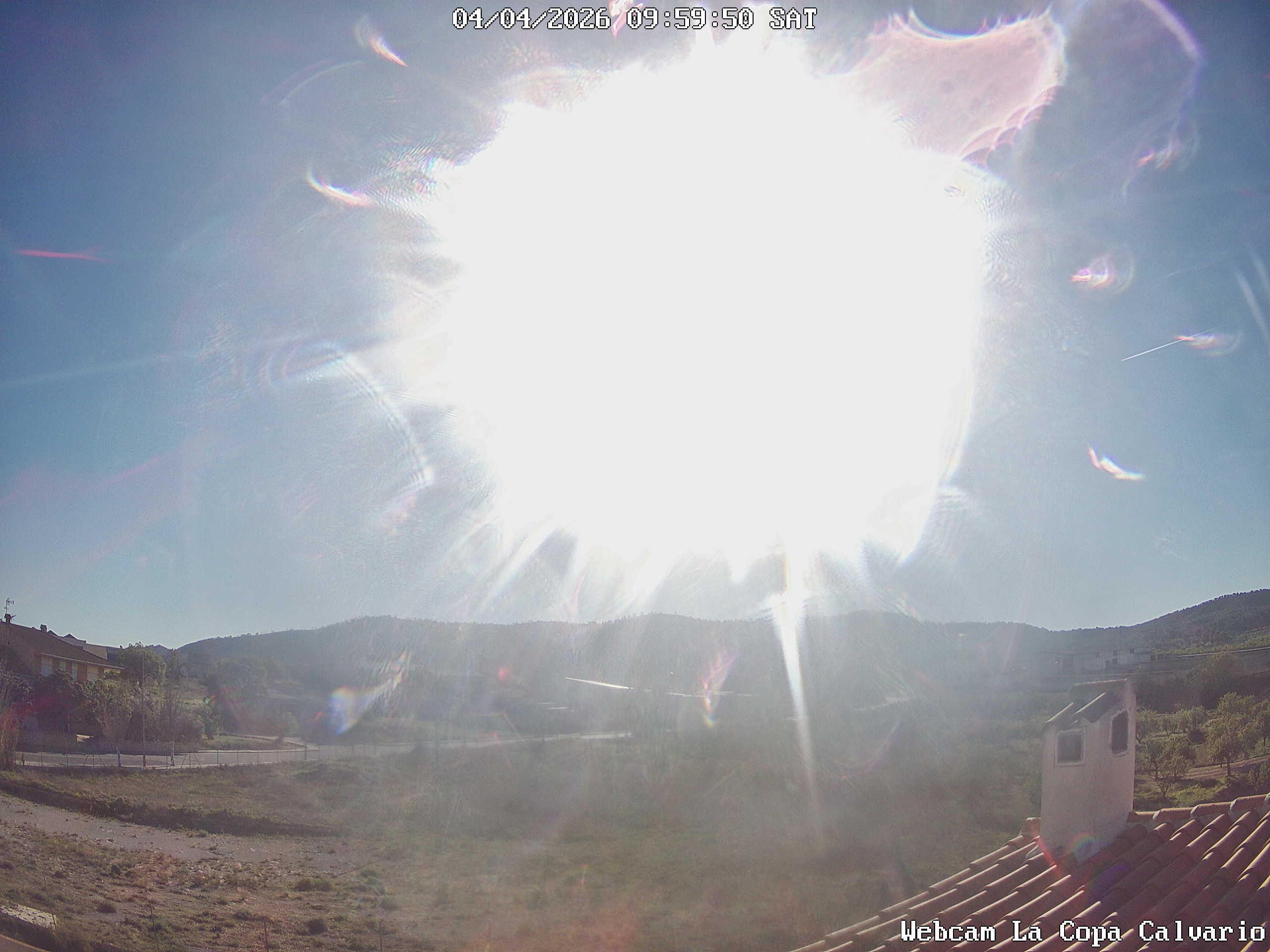 Webcam 2026-04-04 09:59:51